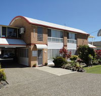 Hastings Valley Motel - Australia Accommodation