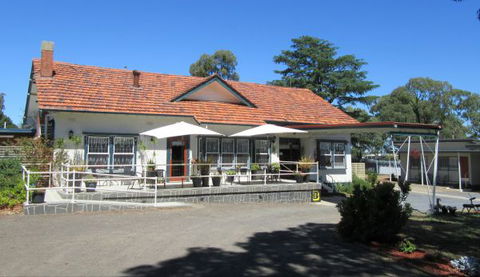 Highlander Haven Motel - Australia Accommodation 2