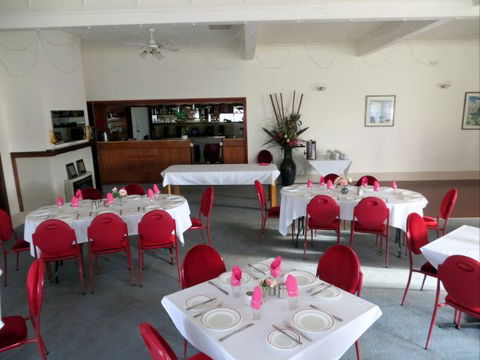 Highlander Haven Motel - Australia Accommodation 4