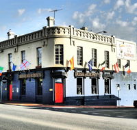Irish Murphy's Hostel - Australia Accommodation