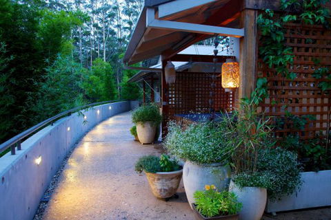 Jagundami Guest Retreat - Australia Accommodation 0
