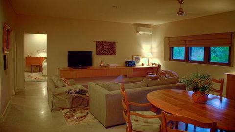 Jagundami Guest Retreat - Australia Accommodation 1
