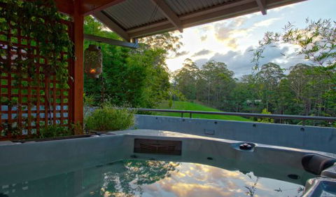 Jagundami Guest Retreat - Australia Accommodation 2
