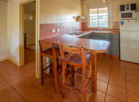 Kalimna Woods - Australia Accommodation 4