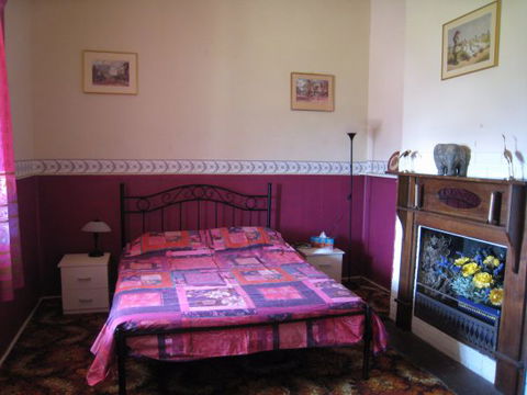 Kingfisher Lodge Edithburgh - Australia Accommodation 2