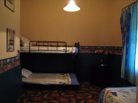Kingfisher Lodge Edithburgh - Australia Accommodation 3
