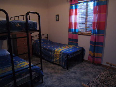 Kingfisher Lodge Edithburgh - Australia Accommodation 4