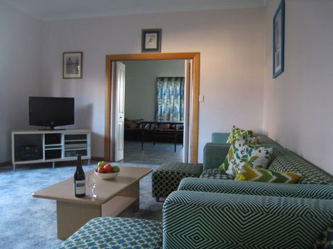 Kingfisher Lodge Edithburgh - Australia Accommodation 6