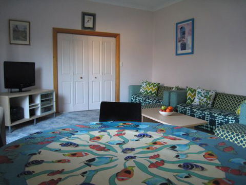 Kingfisher Lodge Edithburgh - Australia Accommodation 7