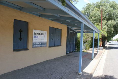 Lavender Blue Country Accommodation - Australia Accommodation 1
