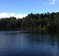 Lakeside Country Resort - Australia Accommodation