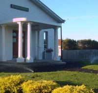Evergreen - Australia Accommodation