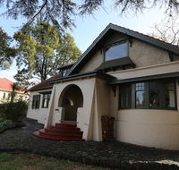Colwyn House Bed and Breakfast - Australia Accommodation