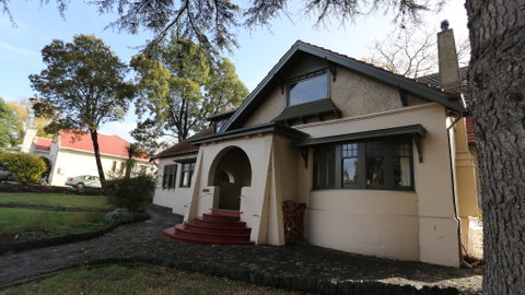 Colwyn House Bed And Breakfast - Australia Accommodation 0