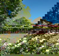 Mulberry Lodge Country Retreat - Australia Accommodation