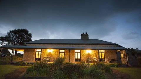 Robe House - Australia Accommodation 0