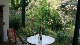 McCaffrey Cottage - Australia Accommodation 0