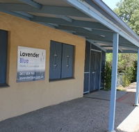 Lavender Blue Country Accommodation - Australia Accommodation