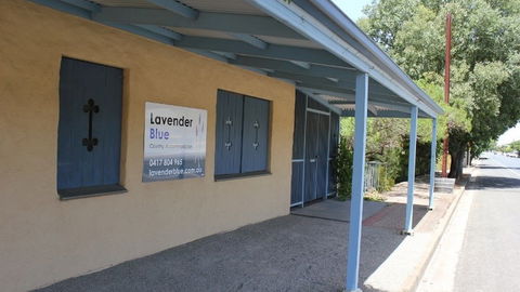 Lavender Blue Country Accommodation - Australia Accommodation 0