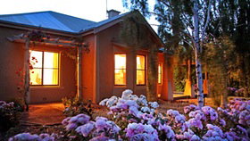 Beauchamp House - Australia Accommodation 0