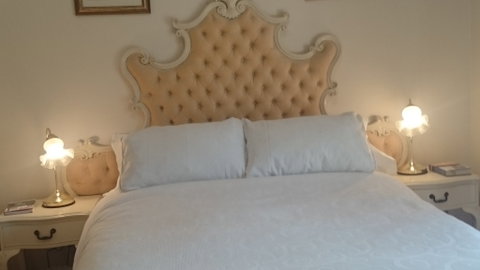 Gaerwood B & B - Australia Accommodation 0