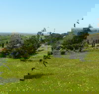 Jonathan Art Centre - Jarramarrumba House - Australia Accommodation