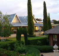 Berri Bed and Breakfast - Australia Accommodation