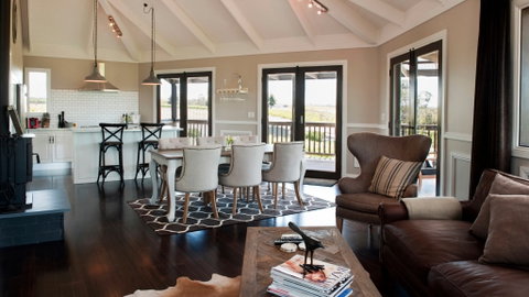 The Vineyard McLaren Vale - Australia Accommodation 0