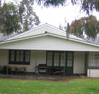 Naracoorte Cottages  Pinkerton Hill - Australia Accommodation