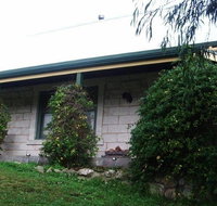 The Cottage Bed and Breakfast - Australia Accommodation
