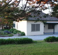 Morella Farm Stay - Australia Accommodation