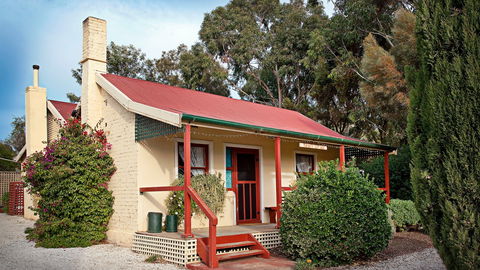 Trinity Cottage - Australia Accommodation 1