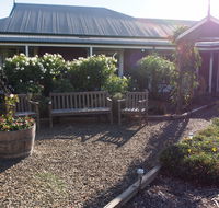 Bed  Breakfast at Tiffany's - Australia Accommodation