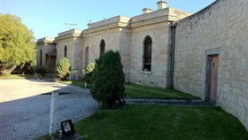 The Old Mount Gambier Gaol - Australia Accommodation 5