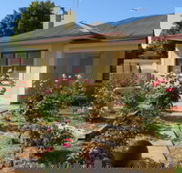 Chuditch Campground at Lane Poole Reserve - Australia Accommodation