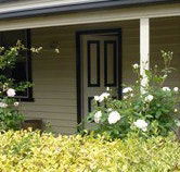 Jessies Cottage - Australia Accommodation