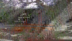 Rosebank Cottage - Australia Accommodation 0