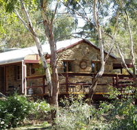 1860 Wine Country Cottages - Australia Accommodation