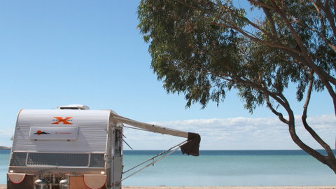 Discovery Parks - Streaky Bay Foreshore - Australia Accommodation 1