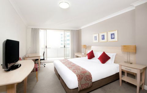Mantra Chatswood - Australia Accommodation 0