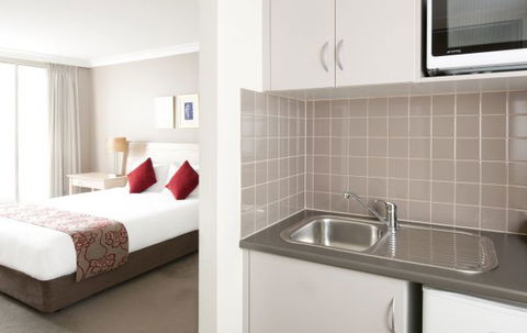 Mantra Chatswood - Australia Accommodation 1