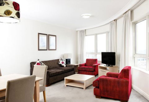 Mantra Chatswood - Australia Accommodation 2