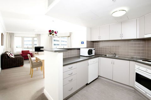 Mantra Chatswood - Australia Accommodation 3