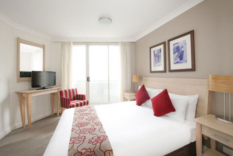 Mantra Chatswood - Australia Accommodation 4
