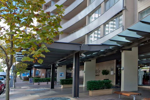 Mantra Chatswood - Australia Accommodation 5