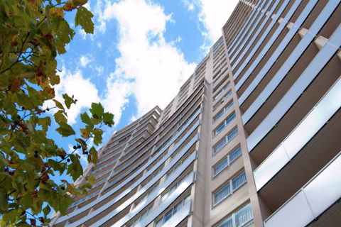 Mantra Chatswood - Australia Accommodation 6