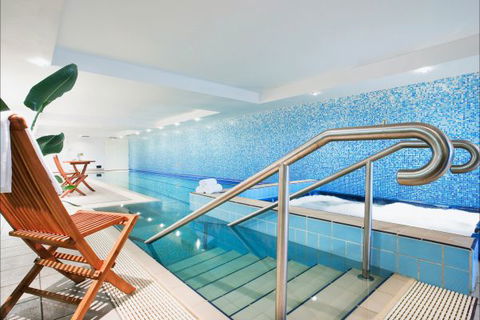 Mantra Chatswood - Australia Accommodation 7