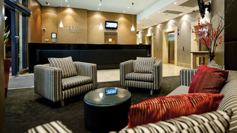 Mantra Chatswood - Australia Accommodation 8