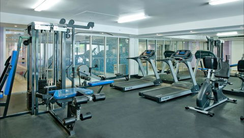 Mantra Chatswood - Australia Accommodation 9