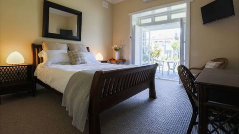 Merewether Beach House  - Australia Accommodation 1